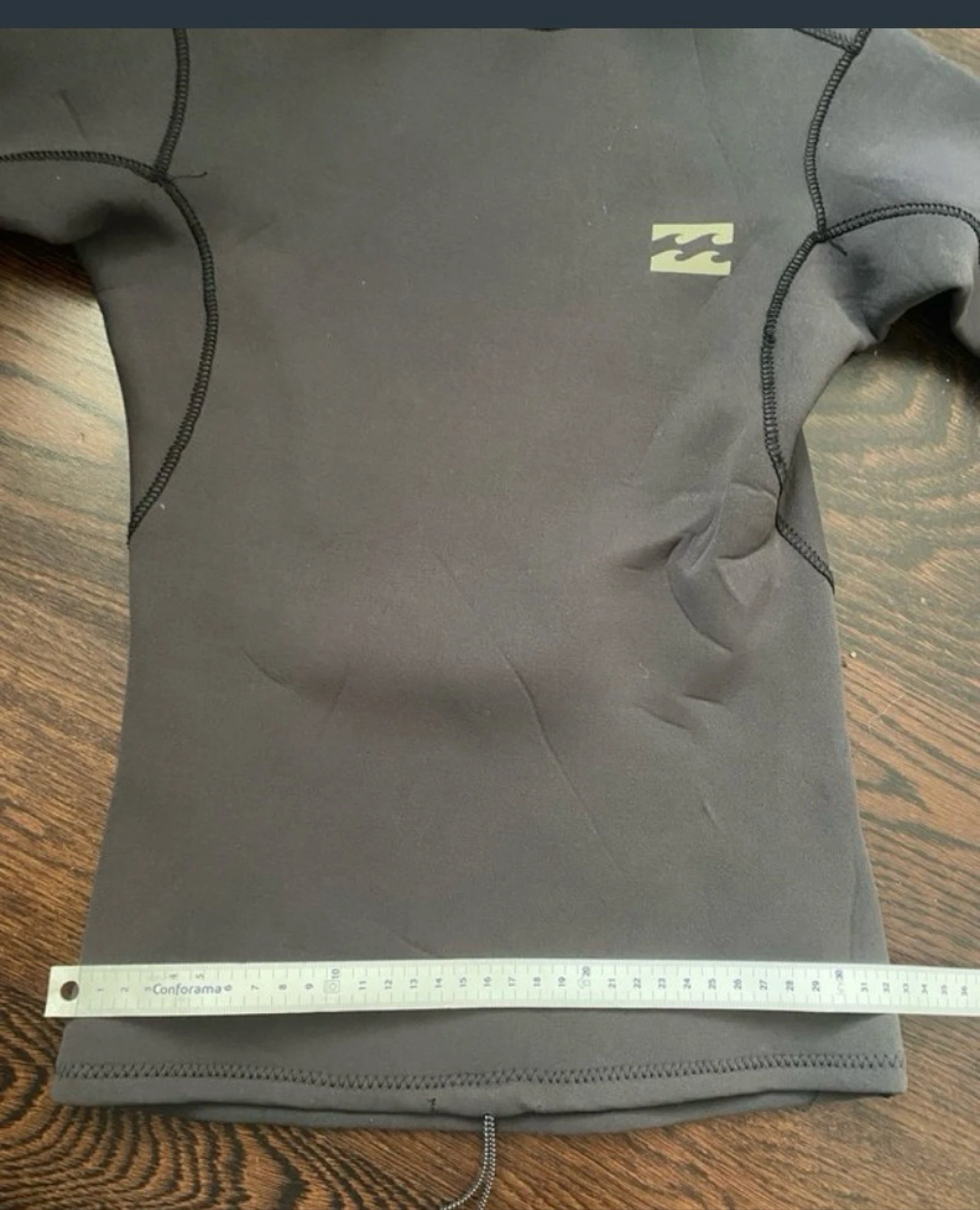 Chaqueta de neopreno niño  – photo 5